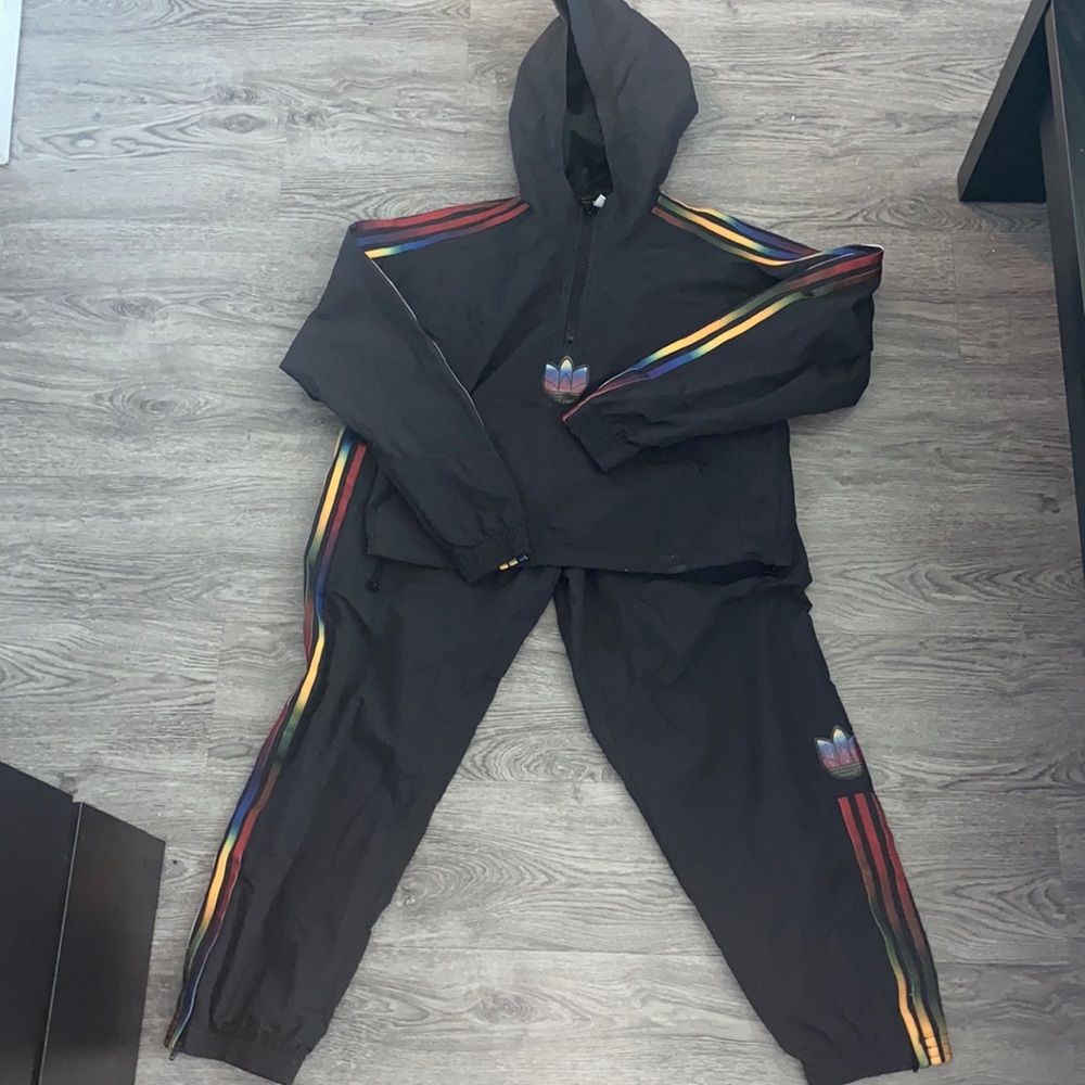 Adidas set